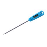 تاسي-8621 نوع القلم الدقة الرقمية الغذاء ترمومتر -50-300 ℃ الأزرق