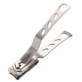Japan Stainless Steel Trimmer Manicure Nail Toe Clipper Cutter