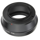 M42 Mount Camera Lens Adapter Ring naar Micro M4 / 3 M43 Olympus E-P1 EP-2