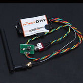 FrSky DHT 8CH DIY Compatible Telemetry Transmitter TX Module