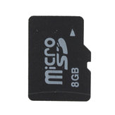 8 Go micro SD carte mémoire TF pour appareil photo Quadricoptère RC