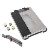 Unidad de disco duro Caddy Conector HDD para caja de disco duro HP Pavilion DV6000