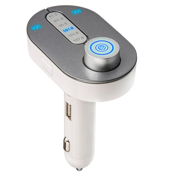 

T9 Bluetooth Авто Набор Hands Free FM Transimittervs MP3-плеер Авто Зарядное устройство