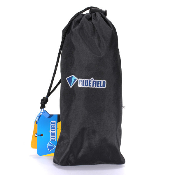Vonkajší batoh nepremokavá taška odolná proti vode 15-35L veľkosť S. 