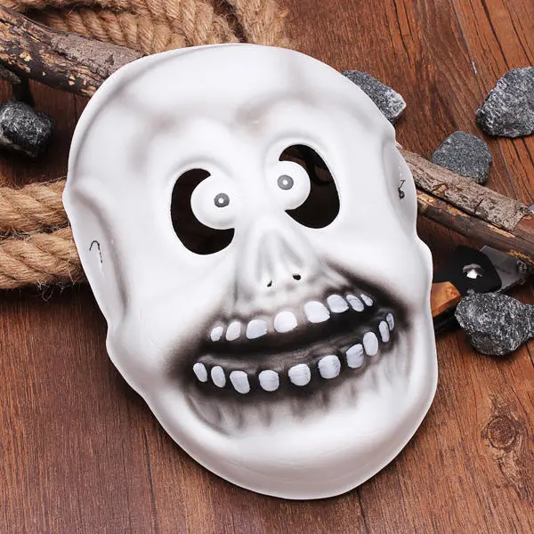 Villain funny mask big mouth monster mask halloween props