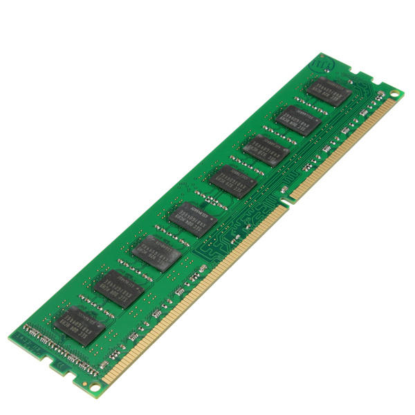 2GB DDR3 PC3-12800 1600MHzデスクトップメモリ​​RAM AMD用240ピン