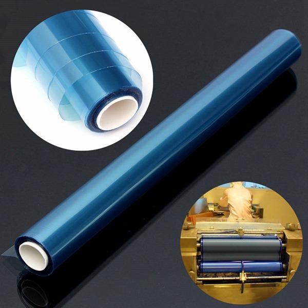 30cm Photosensitive Dry Film Replace Thermal Transfer PCB Board Length 5M