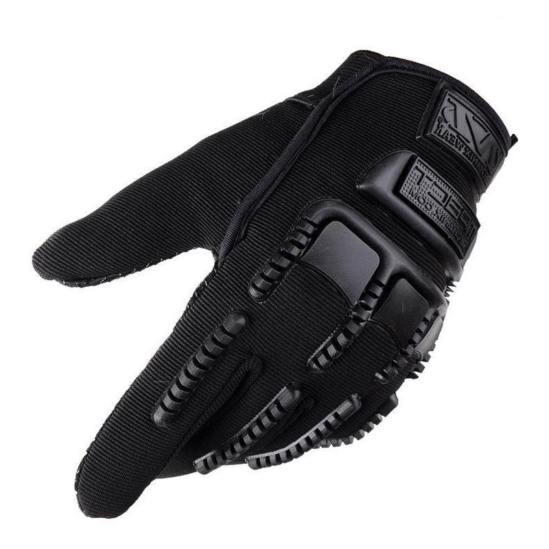 

1Pair FREE SOLIDER Тактические перчатки езда Перчатки с защитой от скольжения пальцами Перчатки Для велоспорта