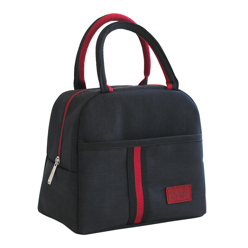IPRee® 6L في الهواء الطلق نزهة حقيبة معزول الغداء الغذاء الحاويات تخزين الحقيبة التخييم السفر