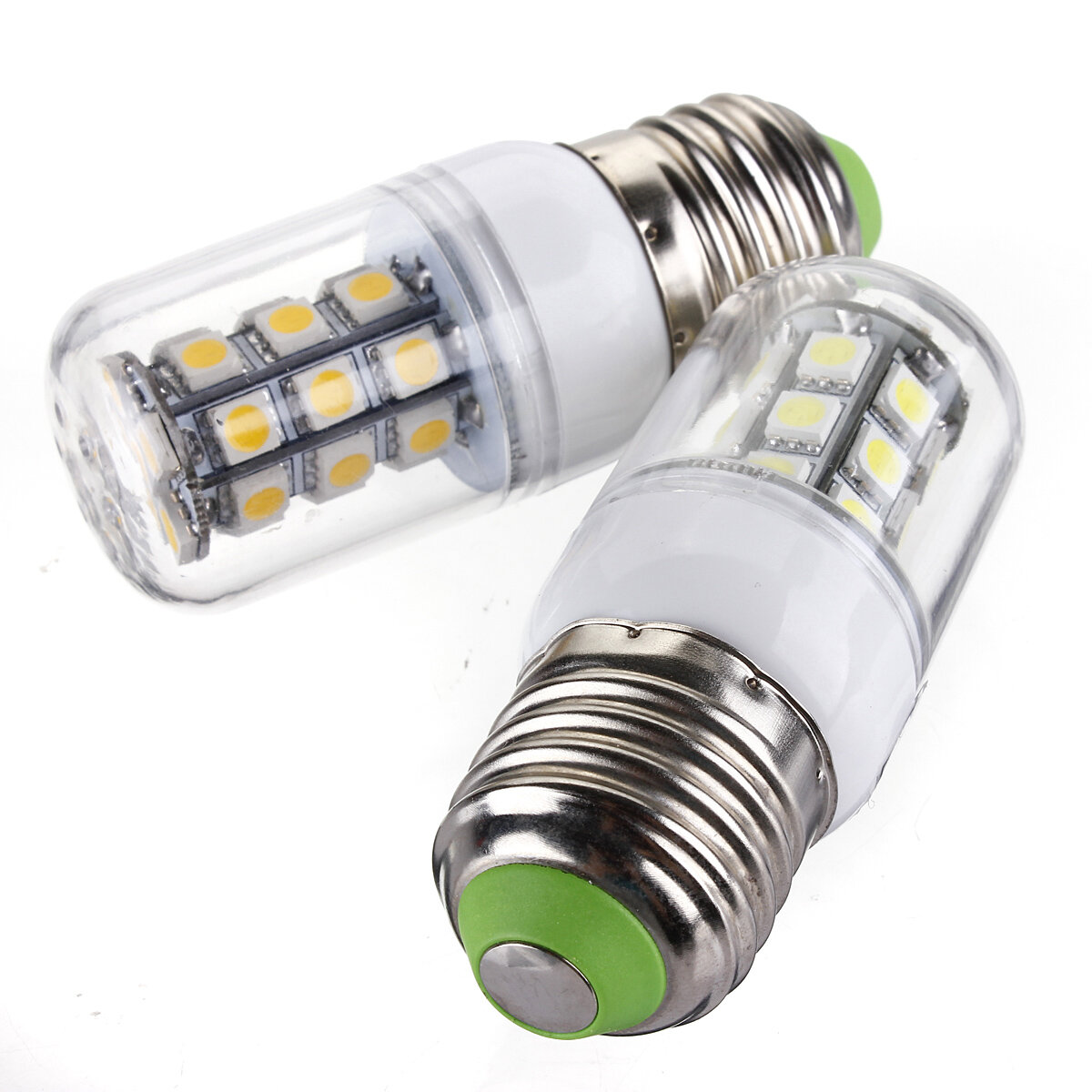 LED-Lamppu 12V / E27, 7W / 560lm - ElectroGEAR