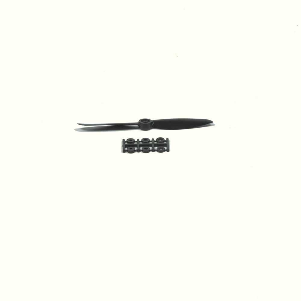 Sonicmodell F1 Wing FPV RC Airplane Spare Part 6045 6X4.5 Propeller