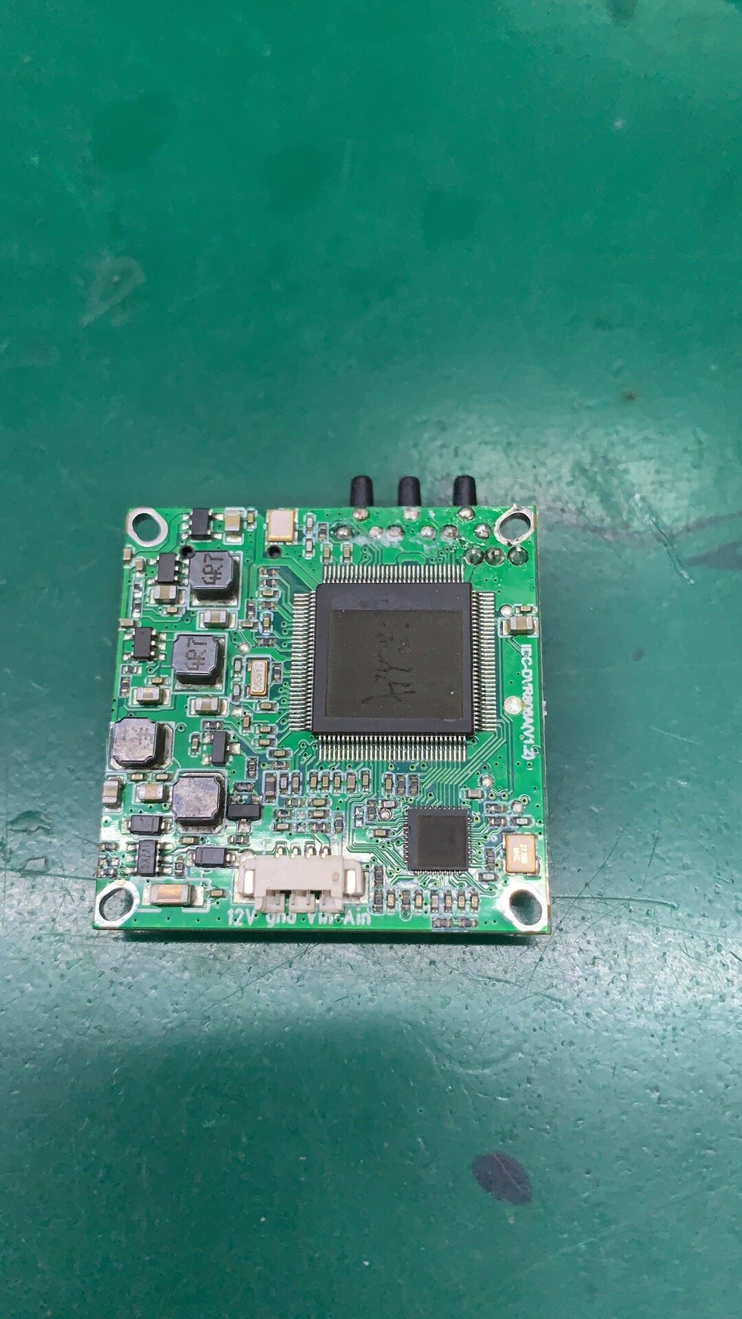 

IDC-DVR816 AHD 1080P Mini Recorder Board DVR Camera Module Support 256G SD Card for FPV RC Drone
