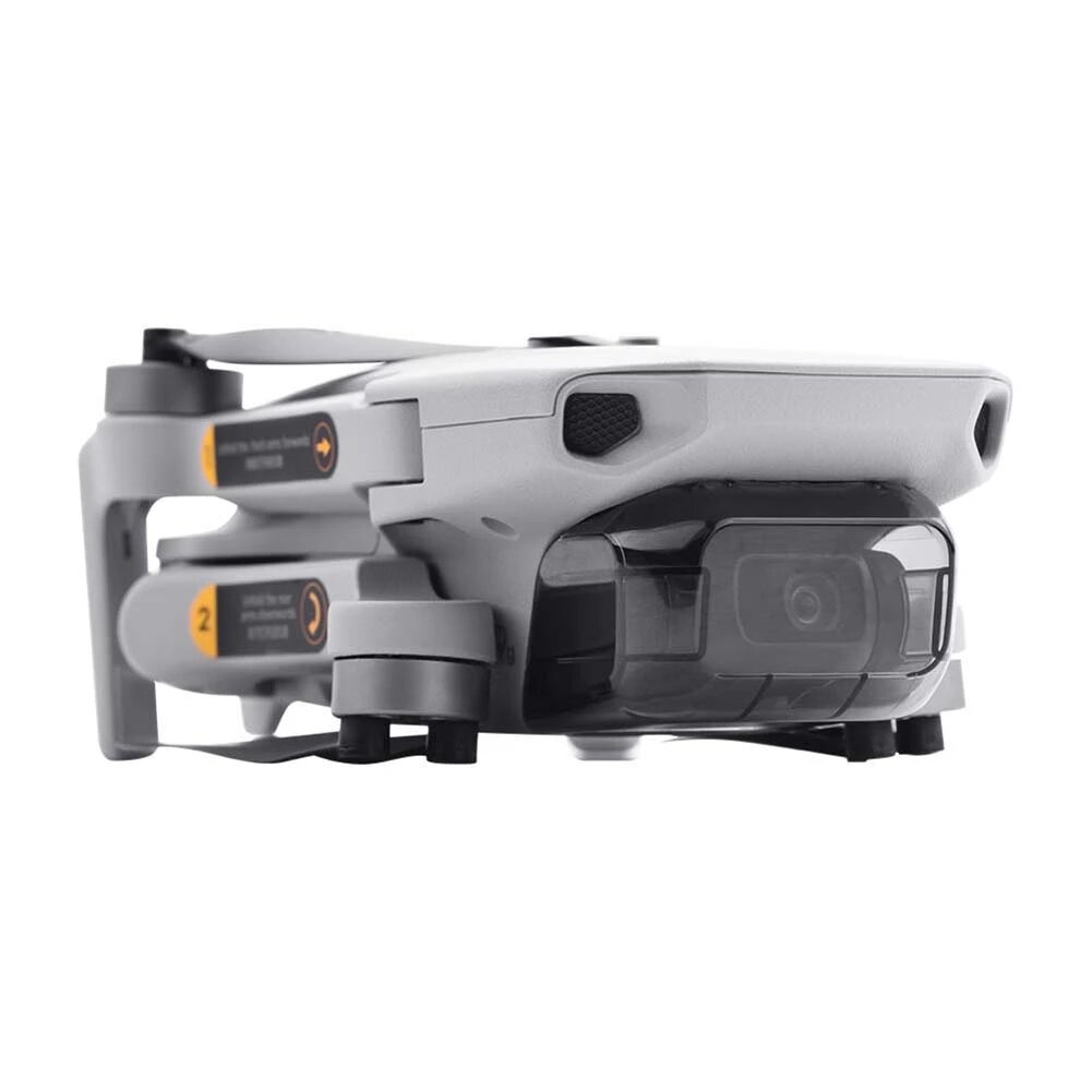 

Gimbal Camera Protector Dustproof Cover Transparent Grey for DJI Mavic Mini 2 RC Quadcopter
