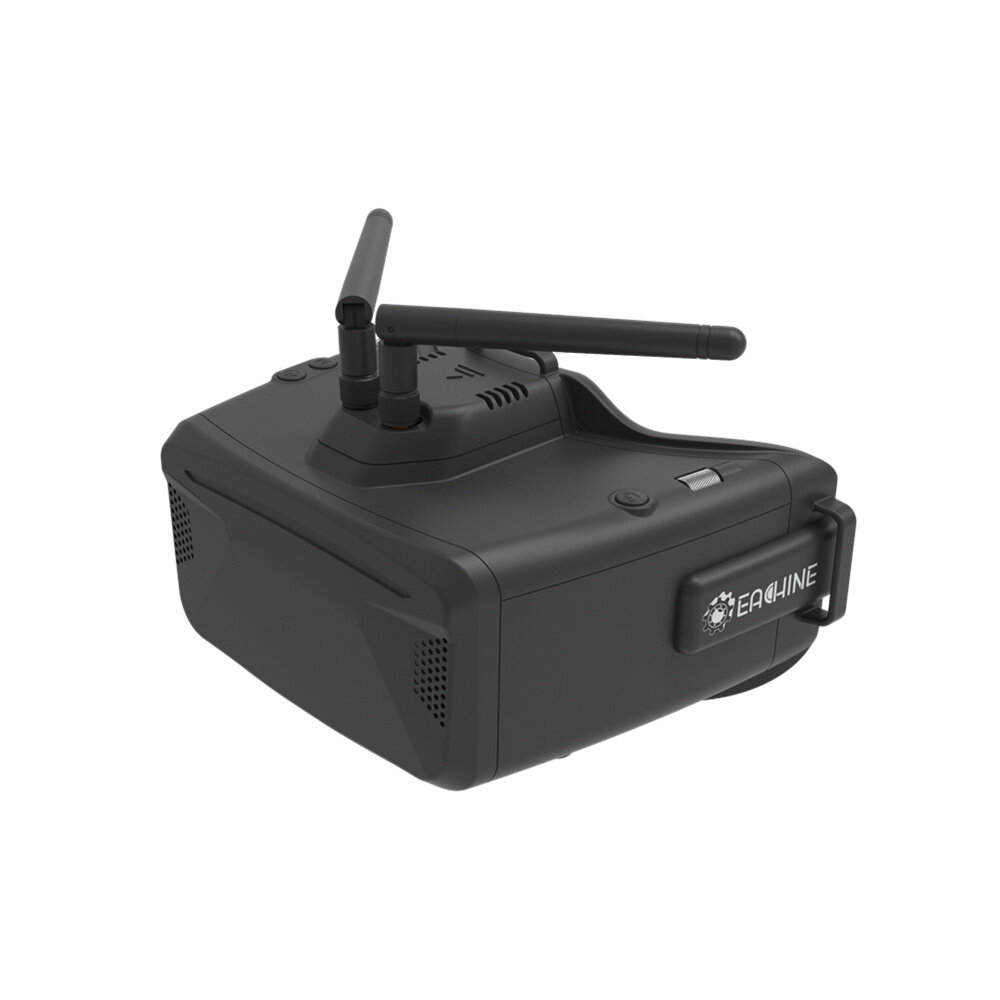 Eachine＆ATOMRC Seagull FPV Combo 3.5 “4S 158mm FPV RC Drone + EACHINE T8 LITE Radio + Cobra LITEFPVゴーグル