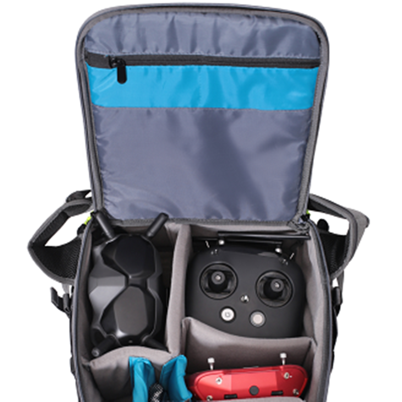 DJI FPV Combo Backpack Bag 32x18x45cm for FPV Racing RC Drone