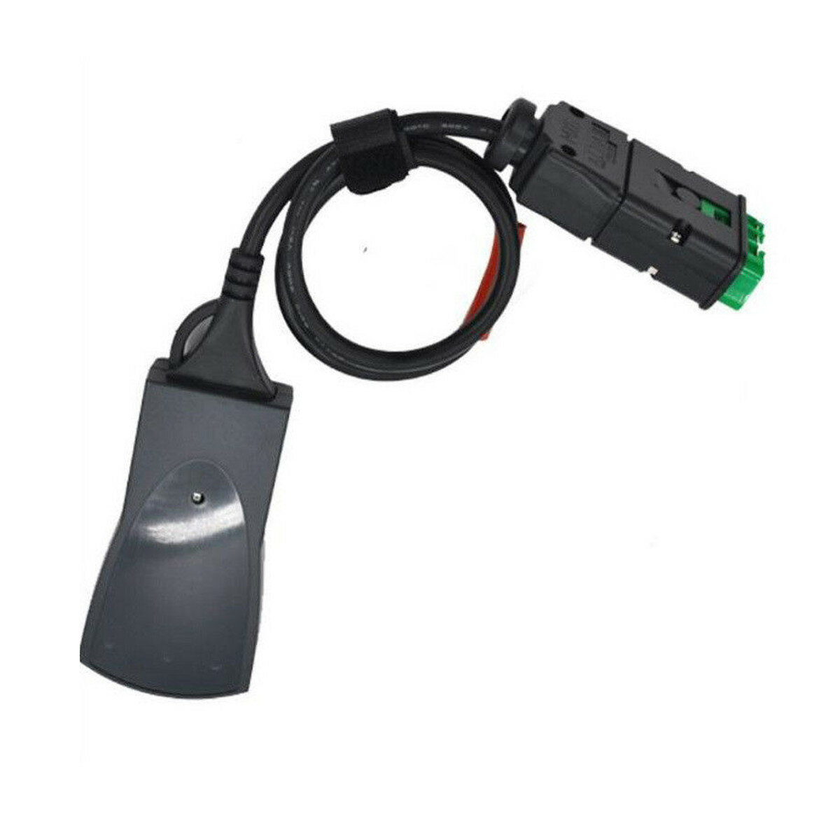 

Diagnostic Interface Cable OBD2 Diagbox V7.83 For Citroen Peugeot PP2000 Lexia 3