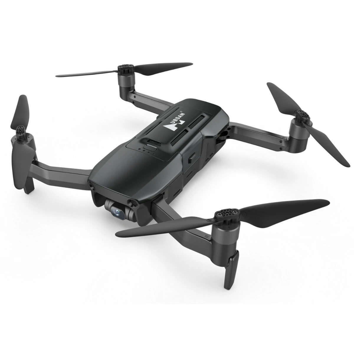 Drone Hubsan BlackHawk2 com 2 baterias