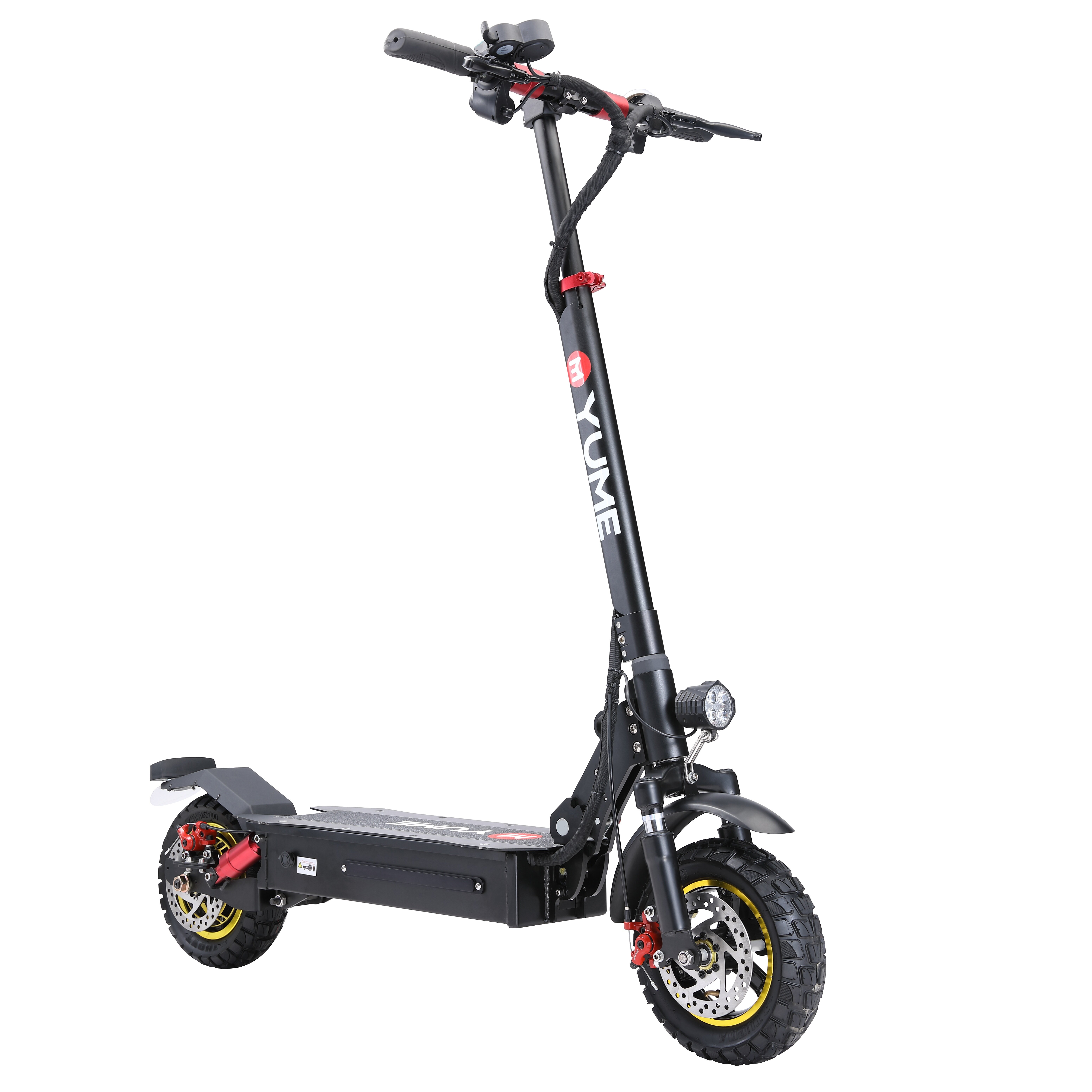 best price,yume,s10,13ah,48v,1000w,electric,scooter,discount