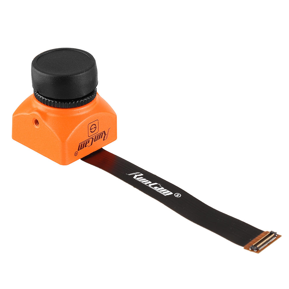 RunCam Split 2S Lens Module with Soft Ribbon Cable