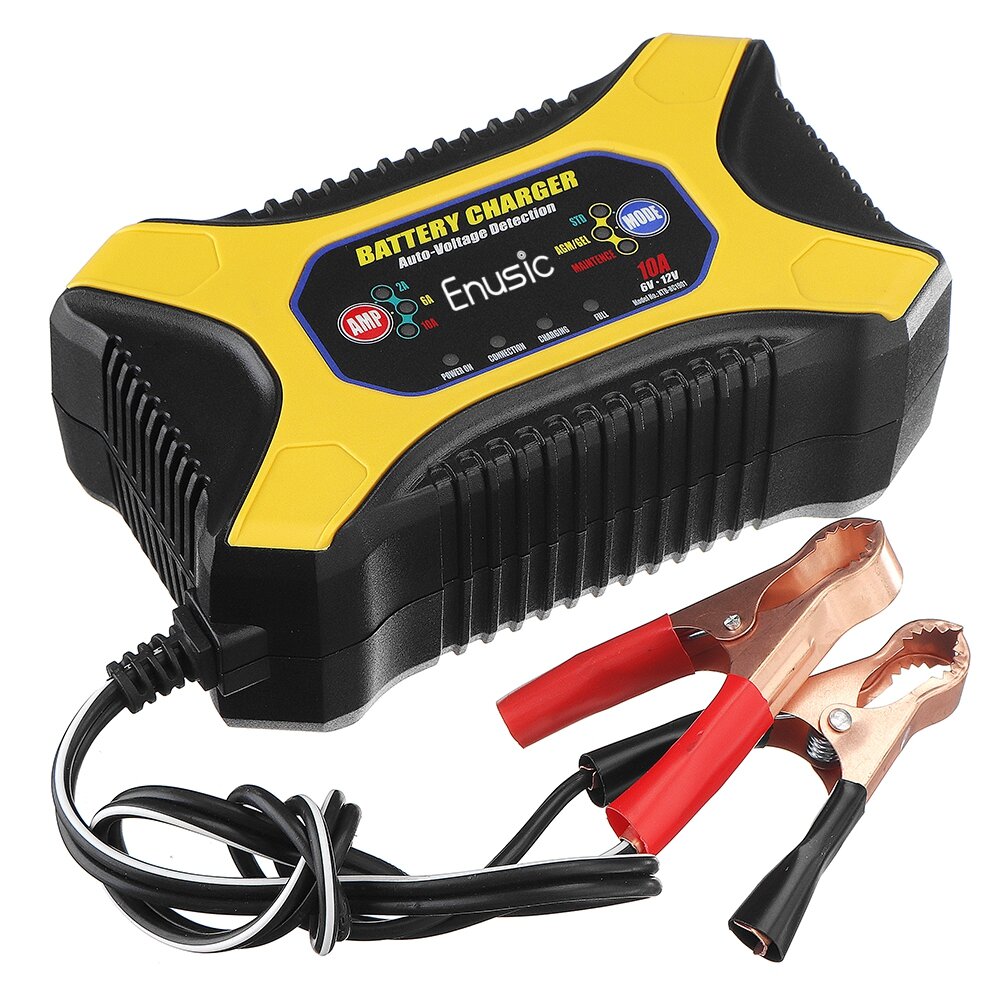 best price,enusic,bc1901,6v-12v,pulse,repair,battery,charger,eu,coupon,price,discount