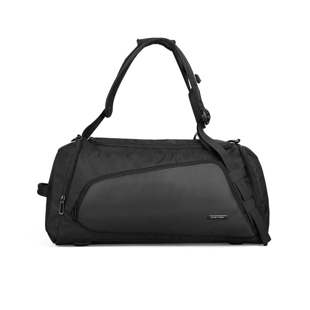 

Mark Ryden MR8206 Waterproof Large-Capacity Business Travel Duffel Laptop Bag Dry-Wet Separation Pocket Shoes Pocket Spo