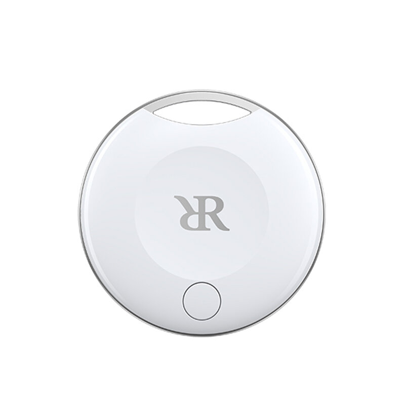 

RT-D01 bluetooth Smart Anti-lost Tracker Location Tracker Dual-way Tracking / Disconnection Reminder/Camera Remote Coctr