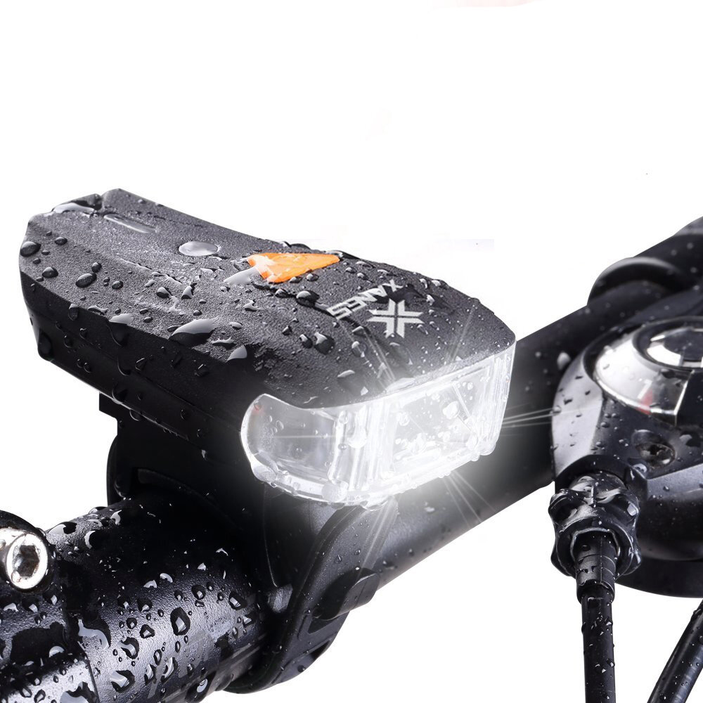 front led light for bike