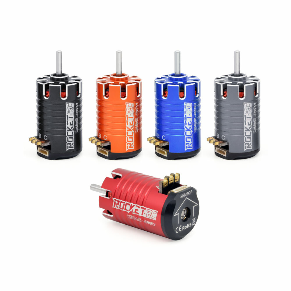 best price,rocket,brushless,sensored,rc,motor,30a,discount