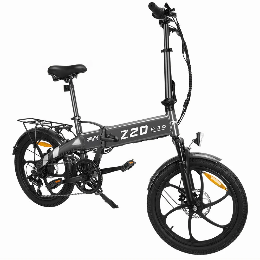 A legjobb akciós elektromos bringák és rollerek a 700 Ft-os benzin ellen 5