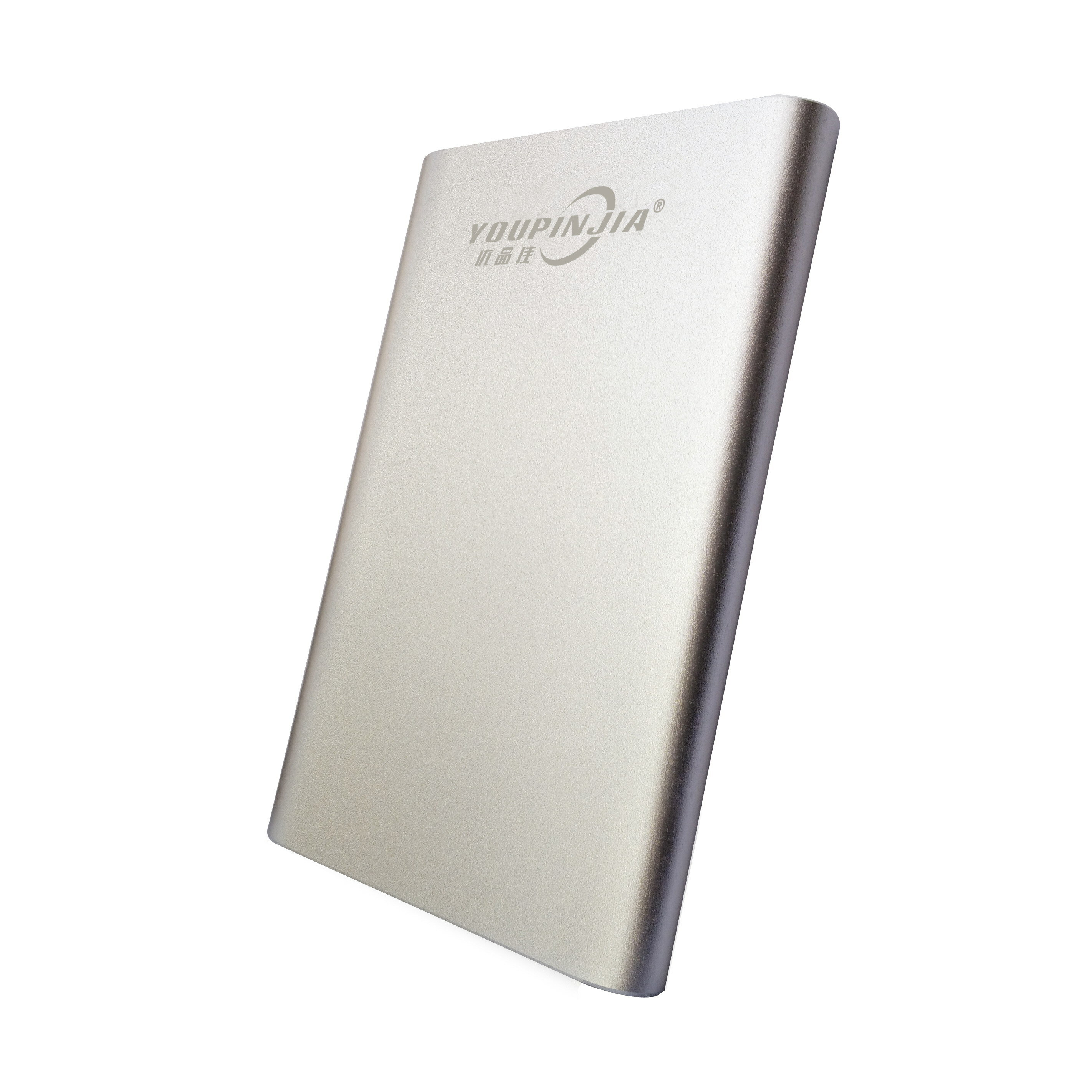 Youpinjia Mobile Hard Disk External Hard Drive 250G 320G 500G Portable Hard Disk