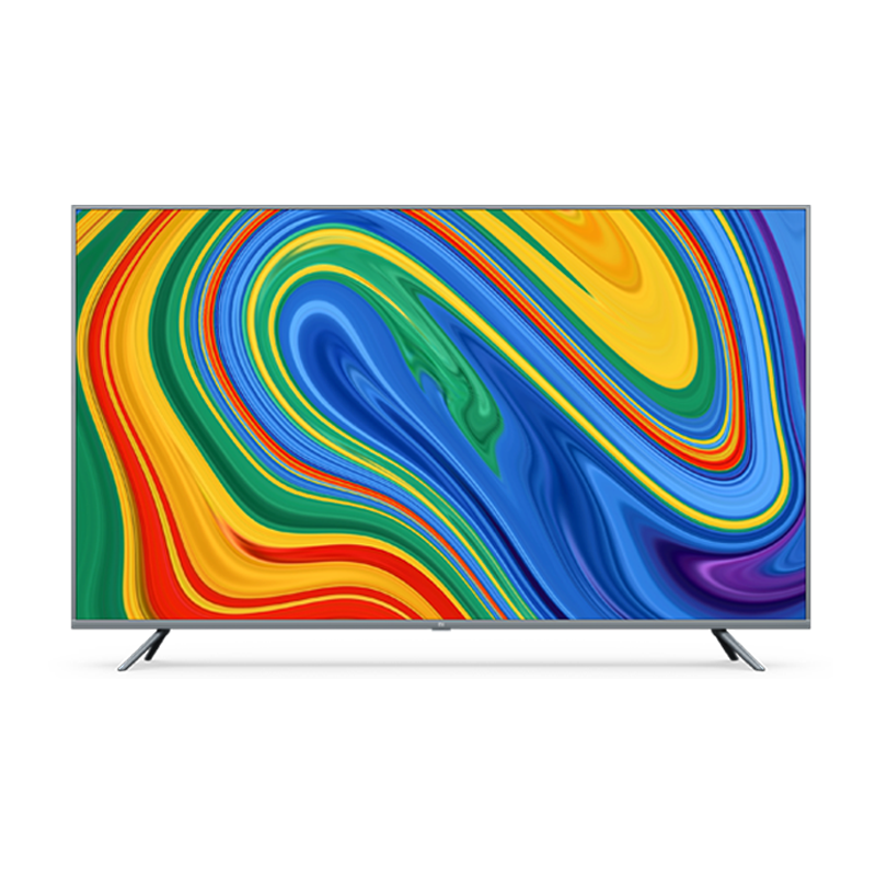 Xiaomi Mi TV 4S 65 inch DDR 2GB RAM 16GB ROM Voice Control 5G WIFI bluetooth 4.2 Android 9.0 4K HDR10 Smart TV Dolby DTS-HD LED Television Support Google Assistant European Version