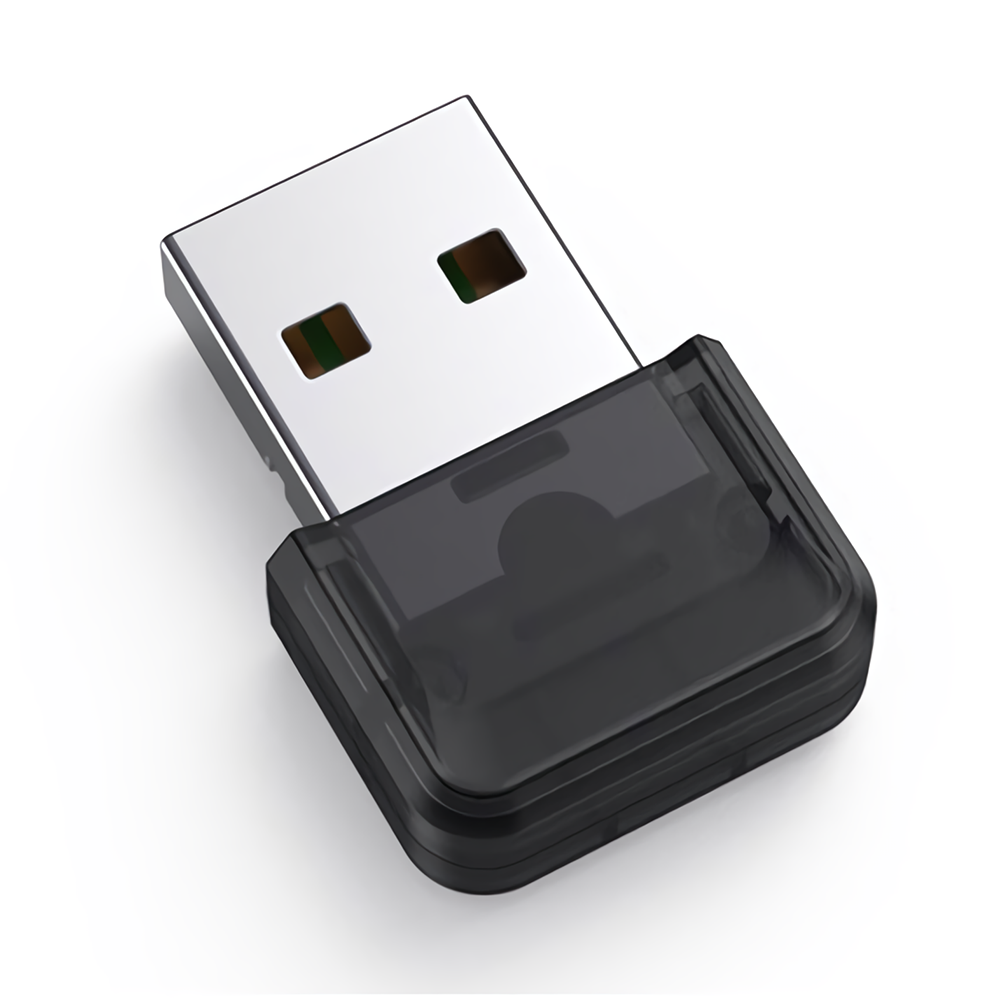Urant USB Bluetooth-adapter Mini bluetooth5.0 Dongle Audiozender Ontvanger voor printer PC Luidsprek