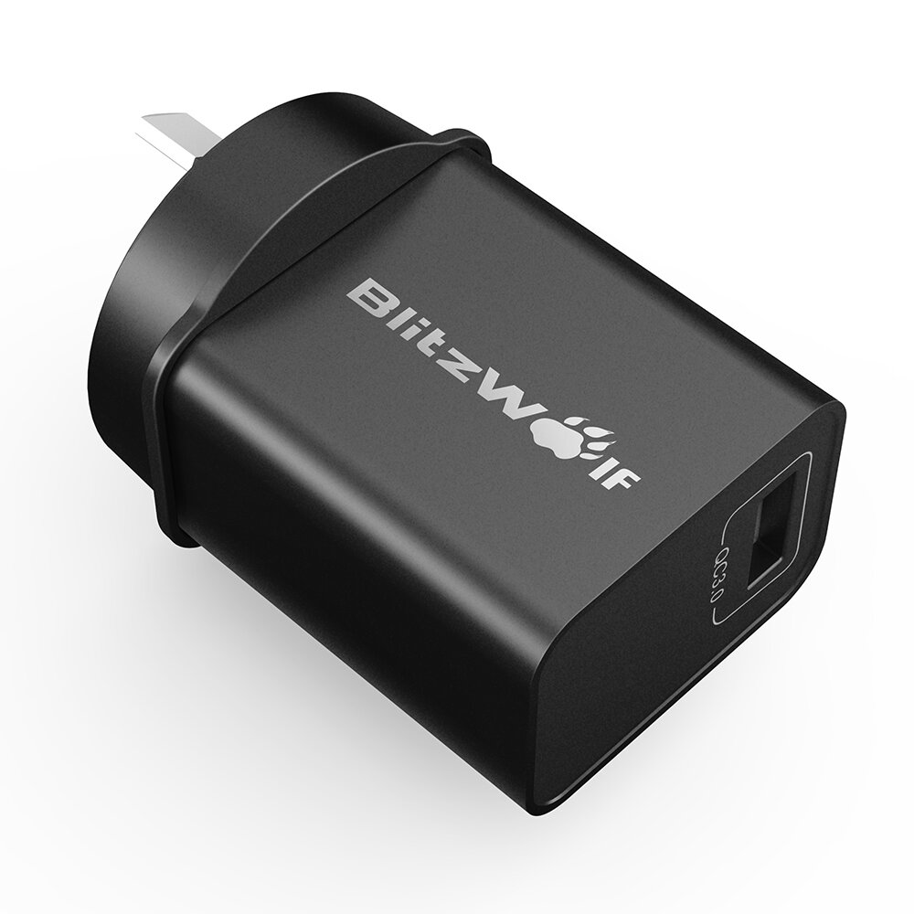 best price,blitzwolf,bw,s9,qc3.0,usb,charger,discount