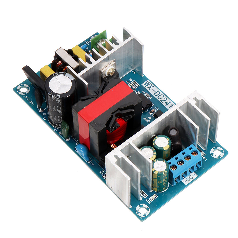 DC 12V13A 150W Switching Power Supply Module Isolated Power Board AC-DC Power 