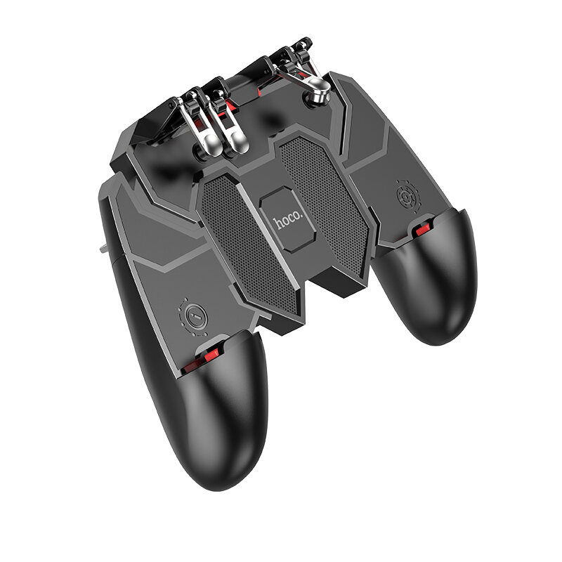 HOCO GM7 Game Controller Gaming Joystick for iPhone 12 Pro Max for Samsung Galaxy Note S20 ultra Hua