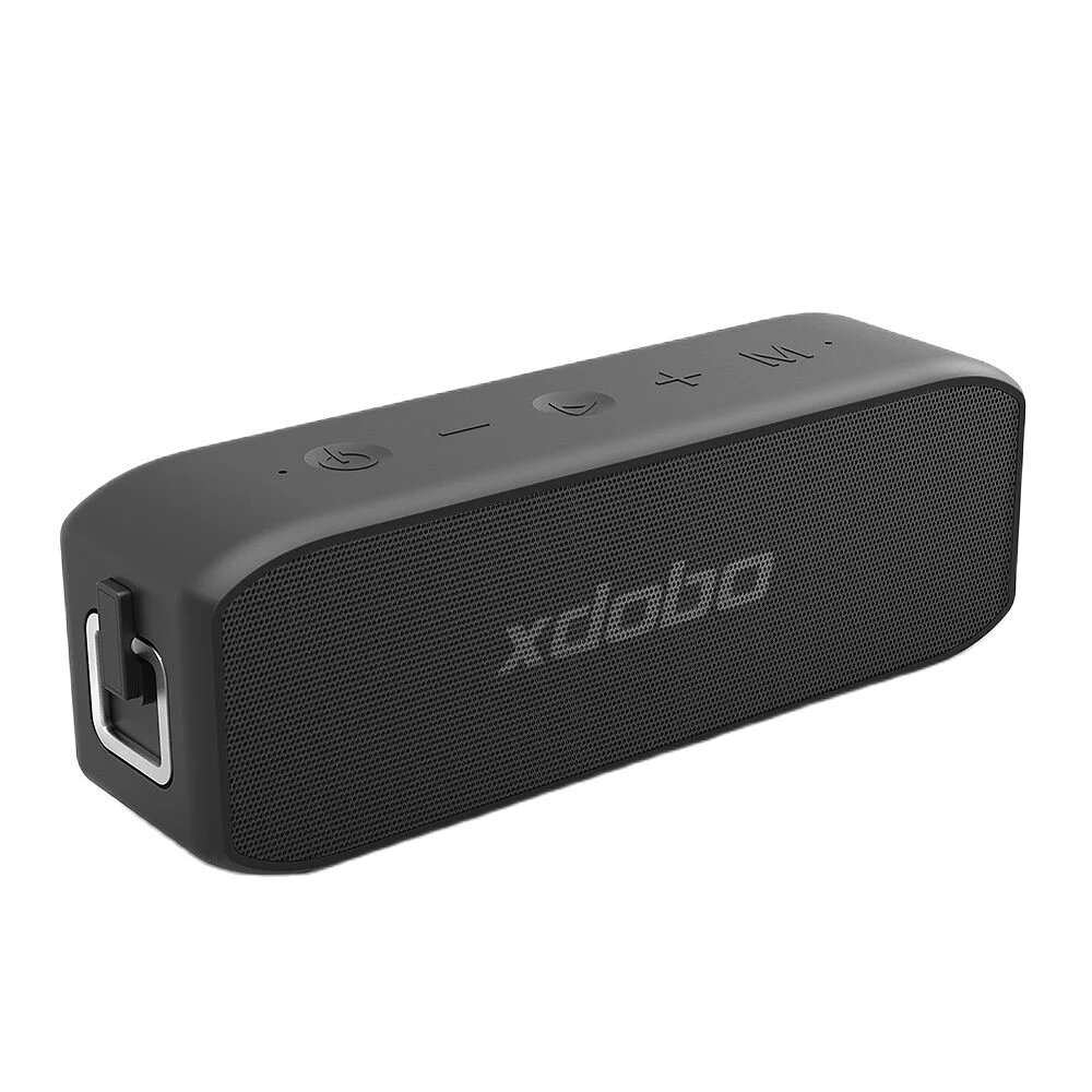 XDOBO Wing 20W Portable Wireless bluetooth 5.0 Speaker IPX7 Waterproof SoundbarSuper Bass Stereo HiF
