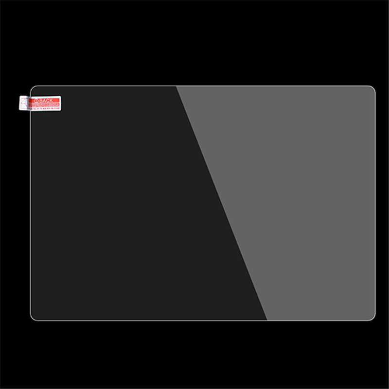 Frosted tablet-schermbeschermer voor de Lenovo Tab M10 Plus-tablet