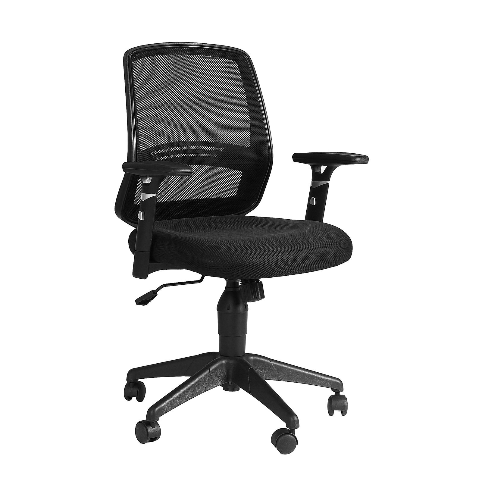 Fotel biurowy BlitzWolf BW-HOC2 z EU za $55.99 / ~249zł