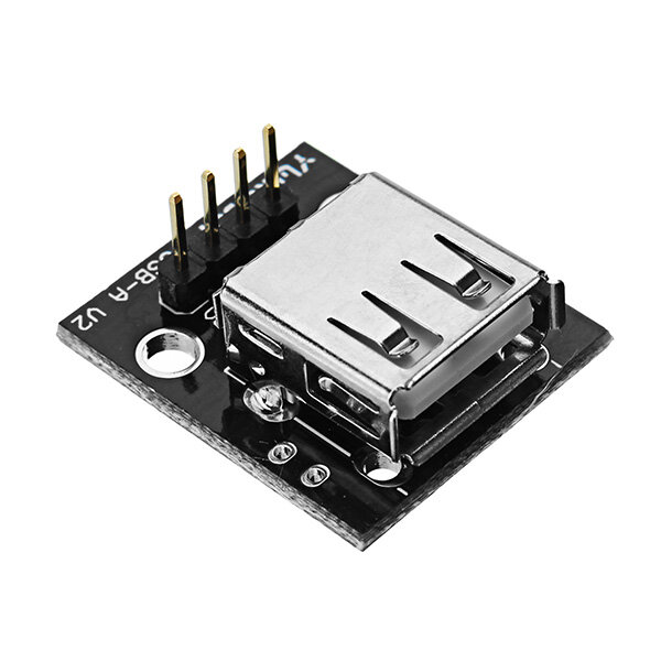 USB to Pin Module USB Interface Converter Board Geekcreit for Arduino - products that work with official Arduino boards