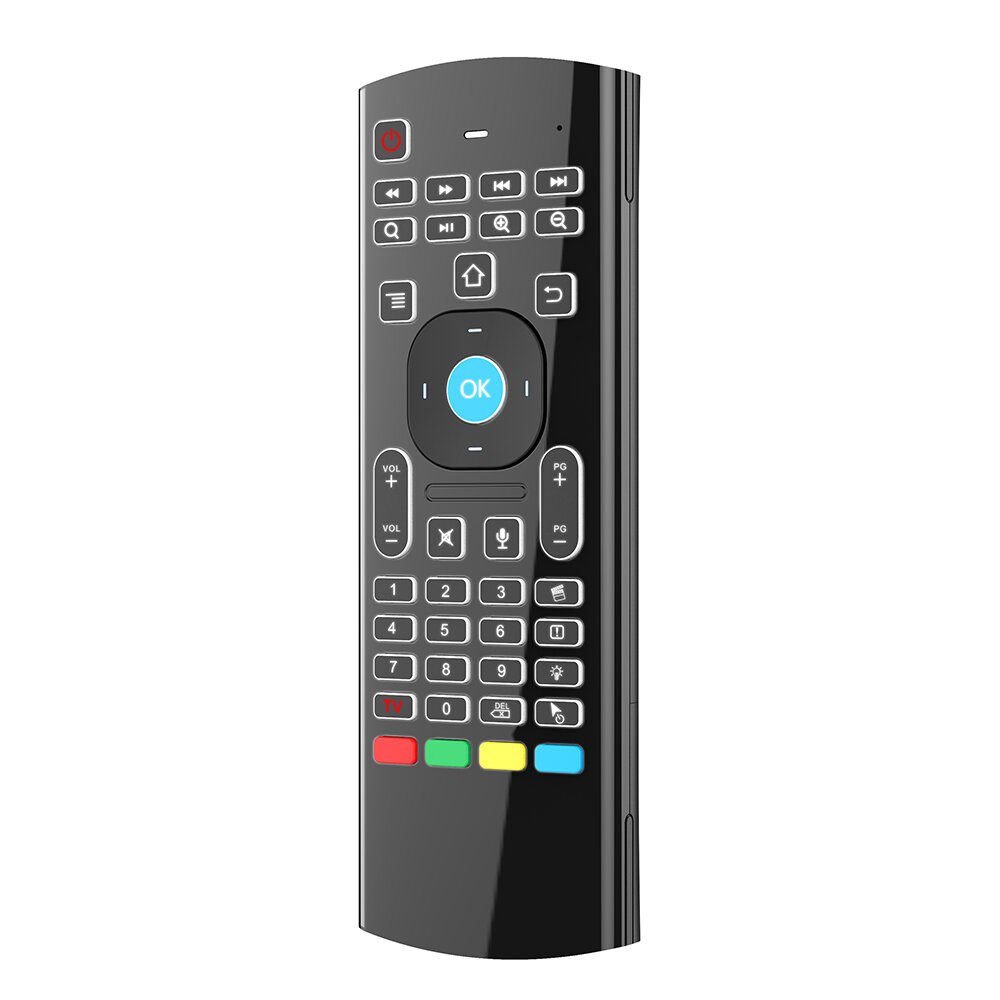 best price,mx3,mini,2.4g,backlit,air,mouse,voice,remote,controller,discount