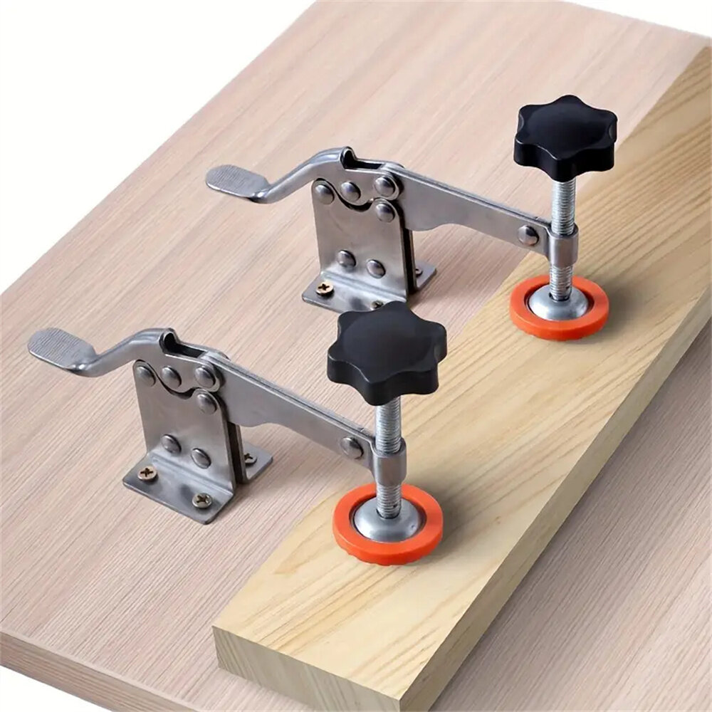 best price,toggle,clamp,stainless,steel,quick,release,2pcs,coupon,price,discount