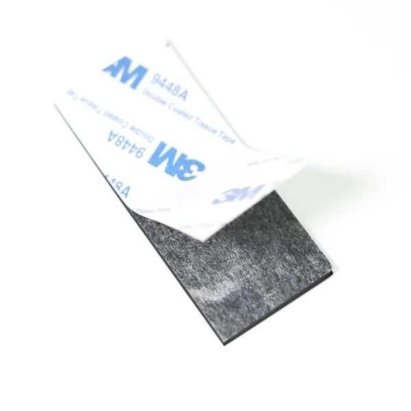 3m Gum 2mm Siliconen Anti-slip Pads Plakband