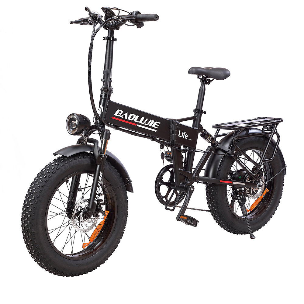 best price,baolujie,d5,48v,12ah,500w,electric,bicycle,eu,coupon,price,discount