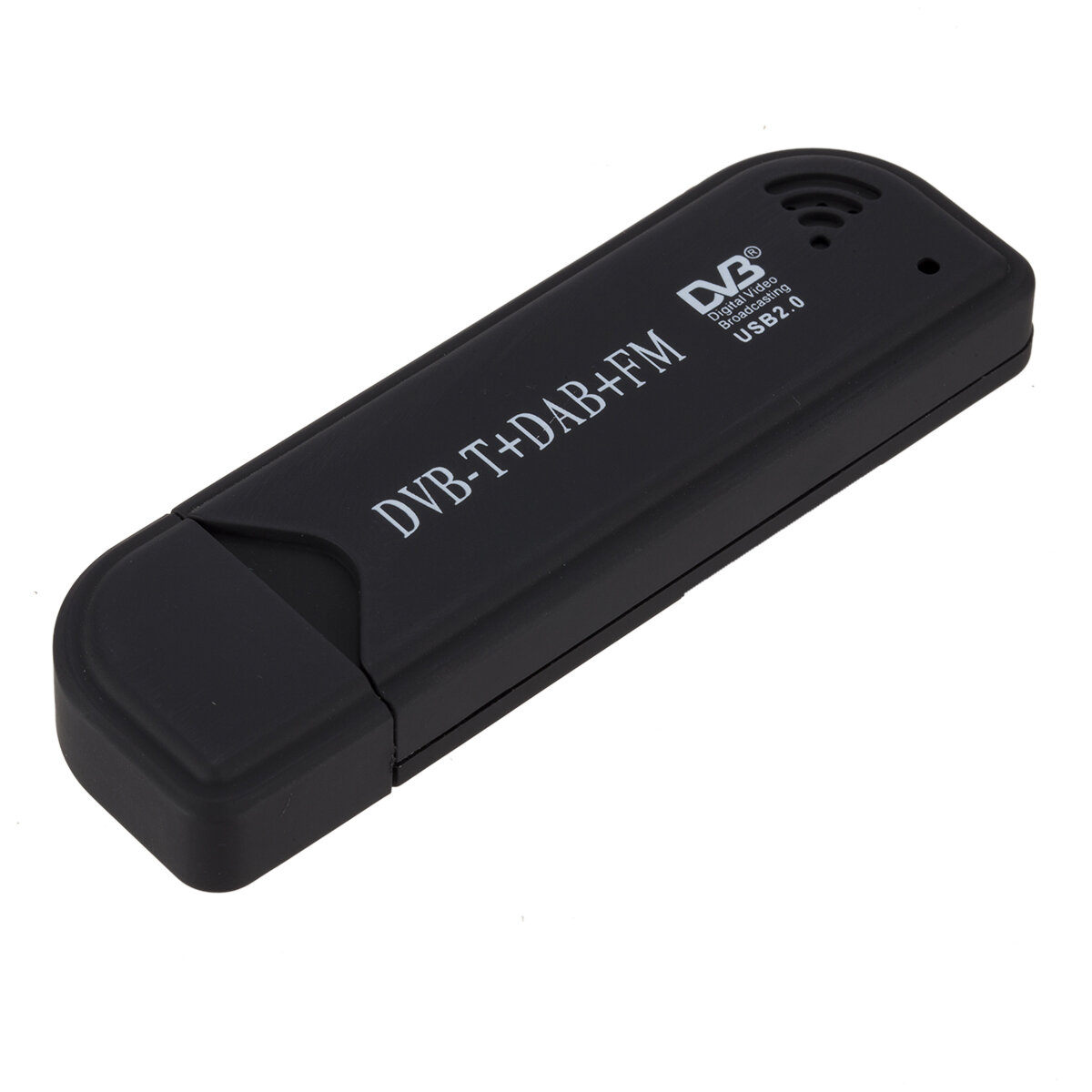 USB 2.0 Digitale DVB-T SDR DAB FM TV Tuner Ontvanger Stick