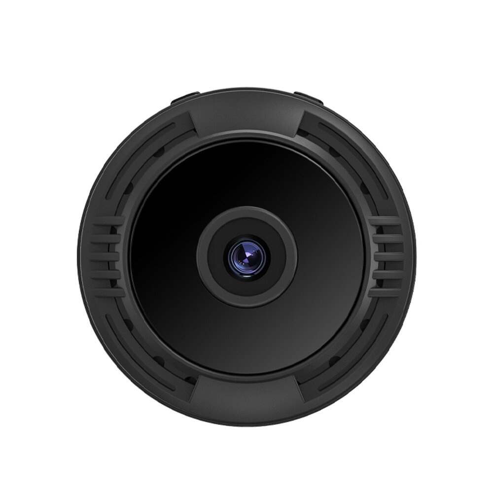 F8 1080P Mini Draadloze WIFI Camera Camcorder 150 Kijkhoek Home Security DVR IR Night Security Cam V