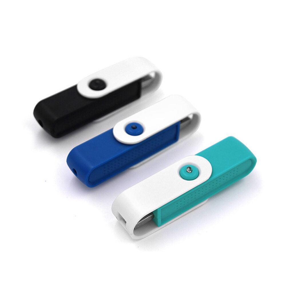 Bakeey USB-luchtreiniger voor het verwijderen van rookstof PM2.5