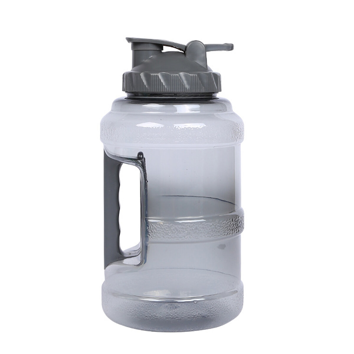 2.5L BPA-vrije waterfles Sport Gym Training Drinkketels Outdoor Camping Reizen