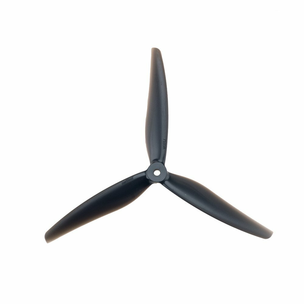 Gemfan 7535-3 Carbon Fiber Nylon propeller
