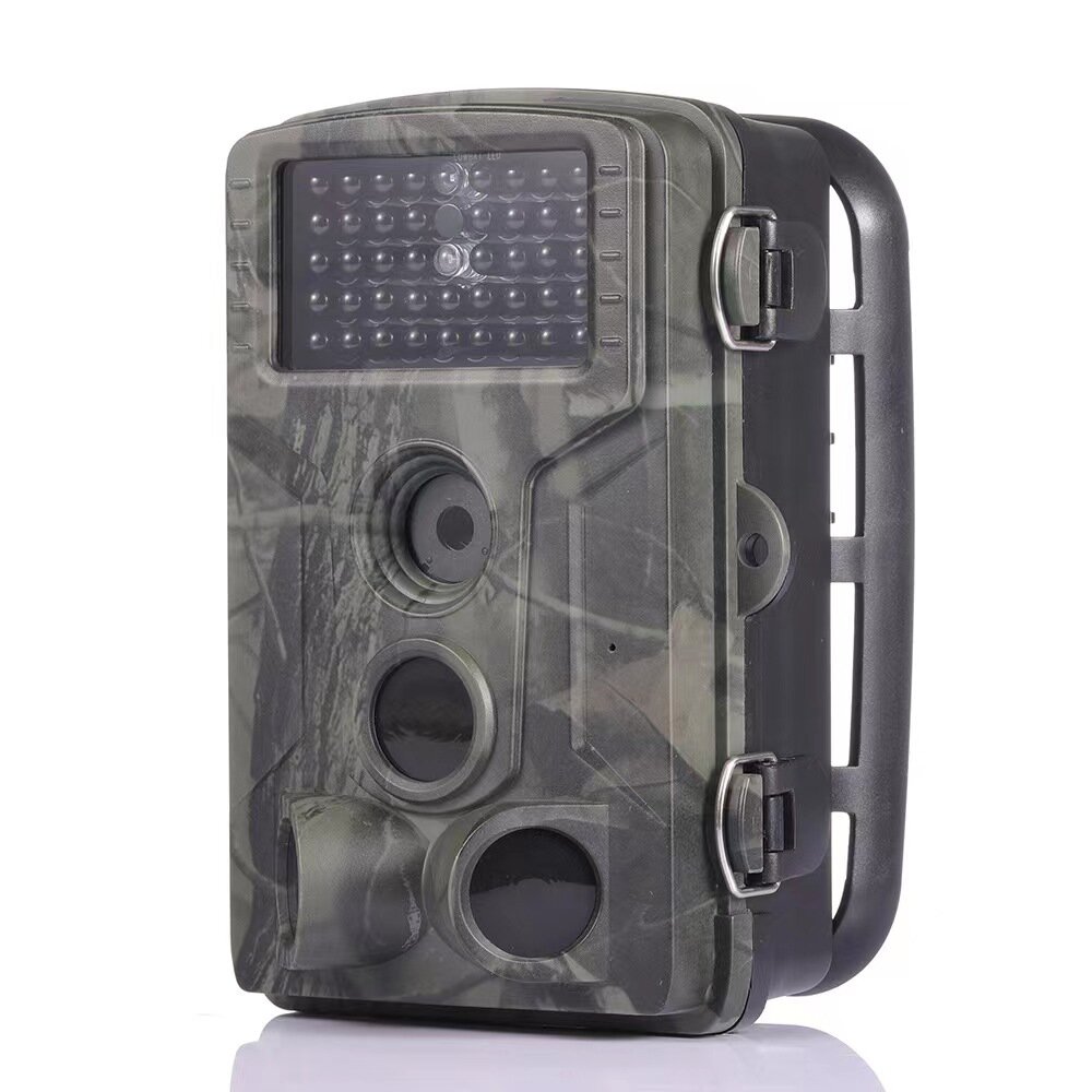 SUNTEK HC-802A 24MP Hunting Trail Camera Outdoor Wildlife IR Filter Night View Motion Detection Camera Scouting Cameras