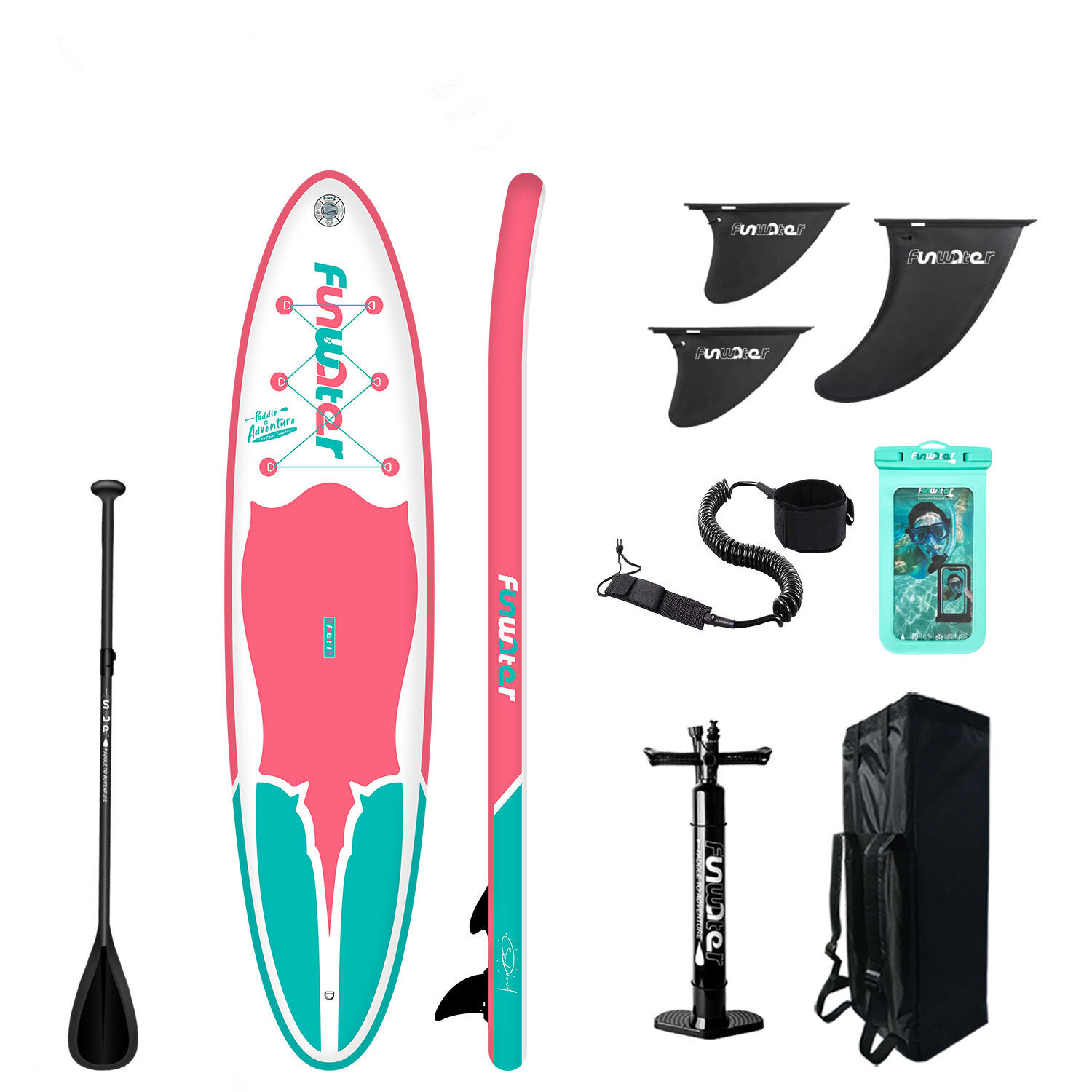 best price,funwater,inflatable,paddle,board,eu,discount